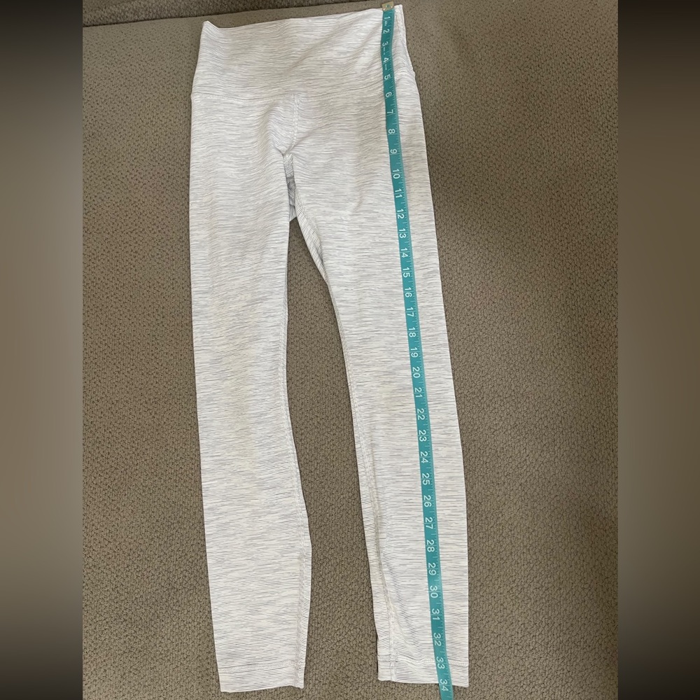 Lululemon Wunder Under High Rise - Picture 5 of 8